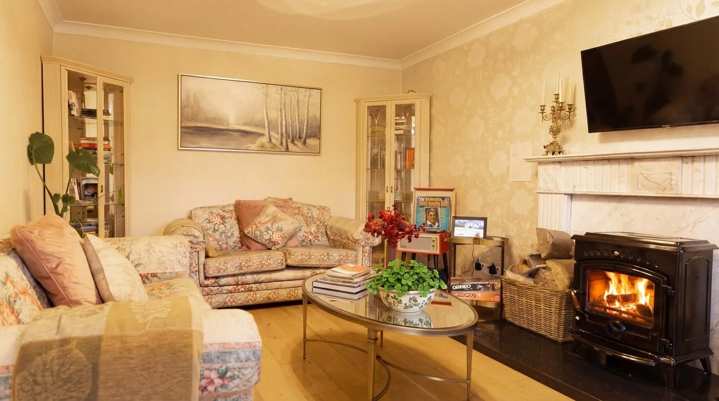 Happy St. Patrick&rsquo;s Day! ☘️

The Irish heart is always at home, no matter where life takes us. How lucky are we to be Irish, surrounded by the 40 shades of green that define our beautiful land.

So many from across the lands now call Ireland ho