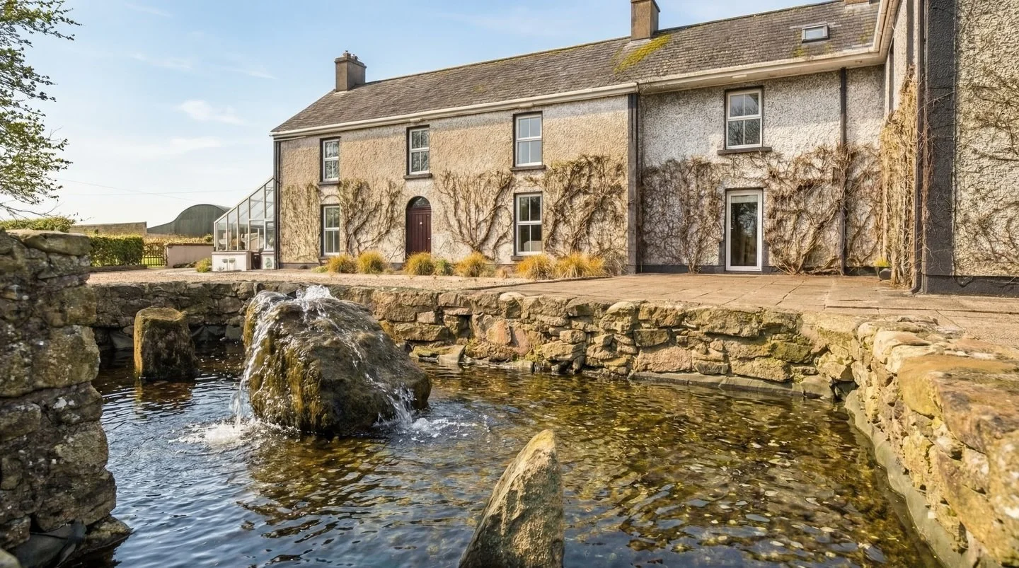 Looking for a dream venue for your next big event? 

Fitz Of Inch is the perfect self-catering country house for large groups. 

We offer exclusive hire, top amenities, and midweek breaks this summer at unbeatable rates! 

From stag parties to intima