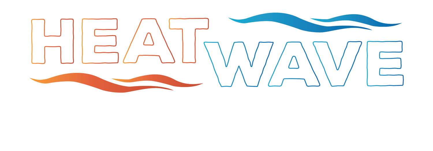 Heatwave Printing and Design