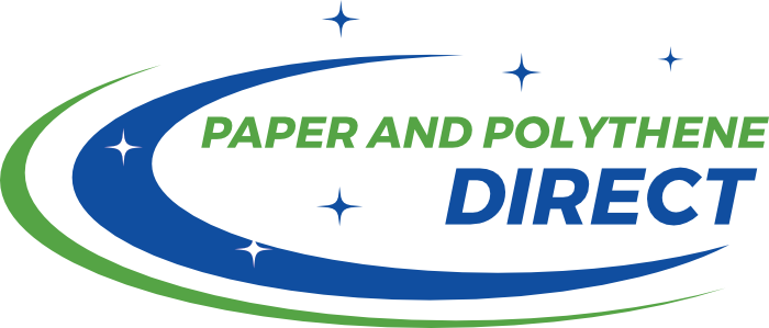 Paper and Polythene.co.uk | Direct paper disposables and polythene supplies