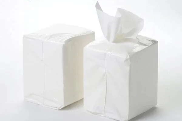 1 Ply Pure White Airtech Elite Folded Towels