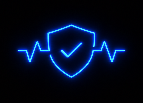 Voltage stabilising