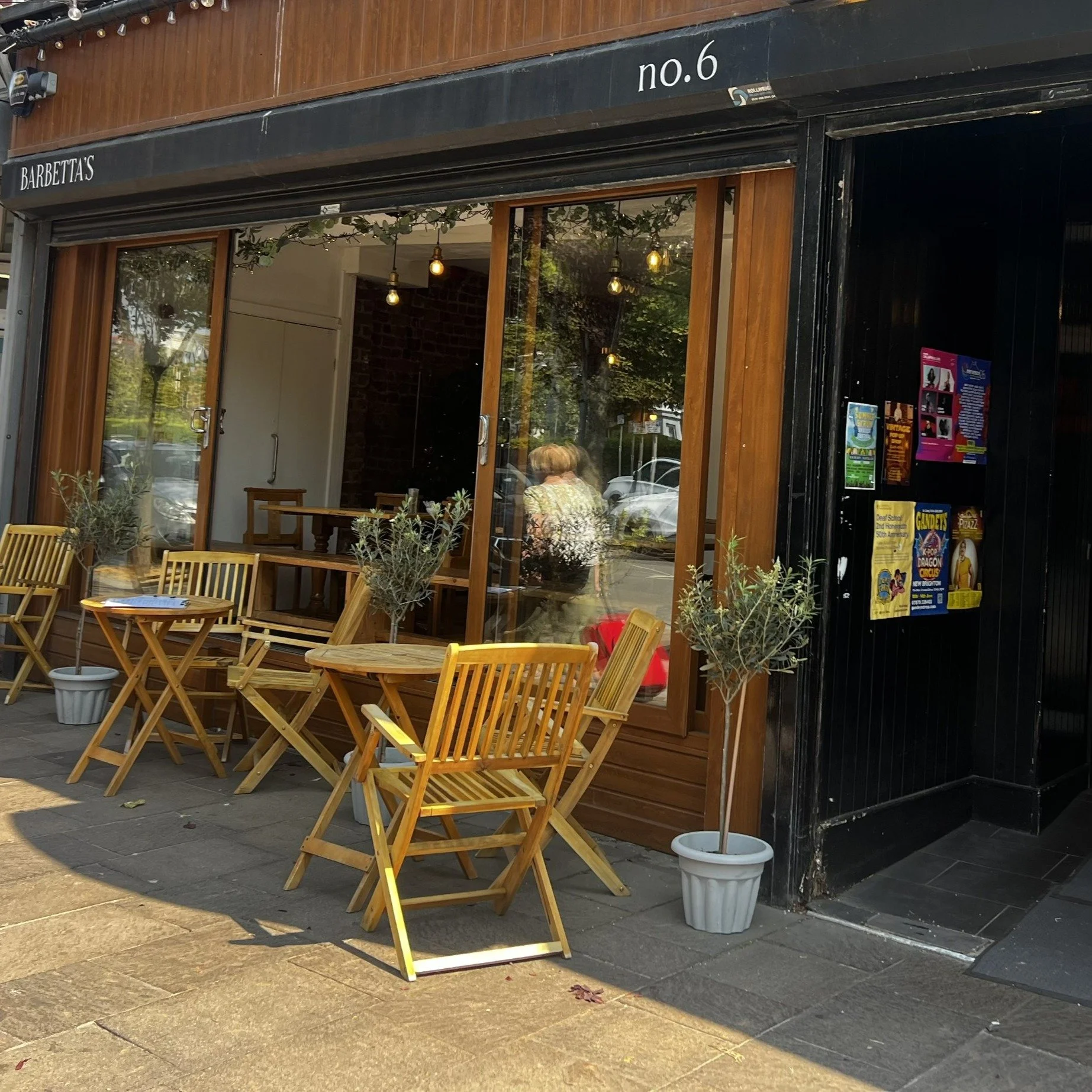 If you love your coffee, then you're spoilt for choice when you come to therapy in my Hoylake counselling room 😍. Here's just a few of the brilliant independents on my doorstep, and yes, I have tested them all out! You are welcome to bring a coffee 