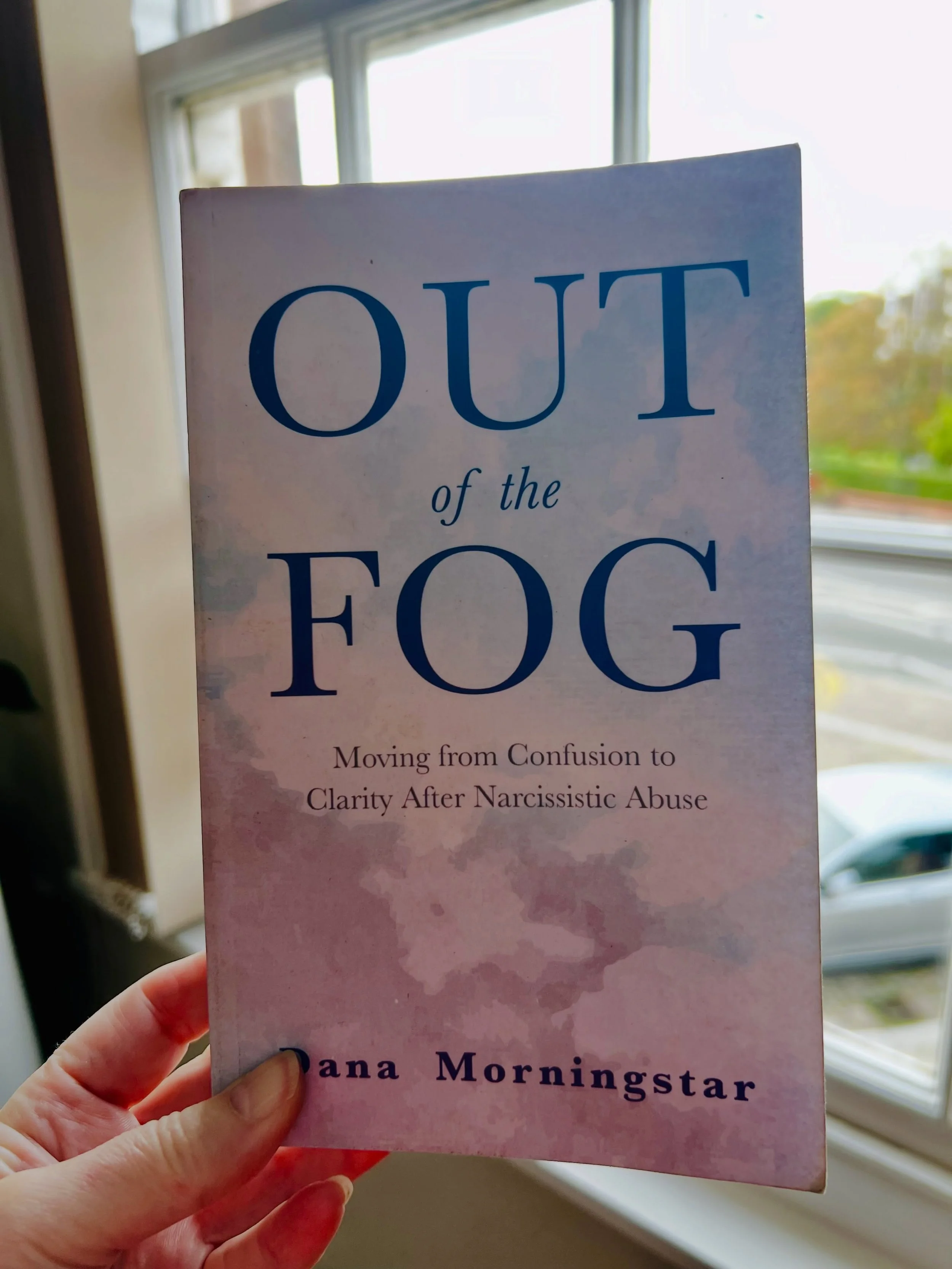 I think this book saved my sanity. This is the book, and the internet forum, that finally made sense of the abusive marriage I had lived through, and gave me the courage to stay no contact - to move on with my life. Narcissistic abuse is at the heart
