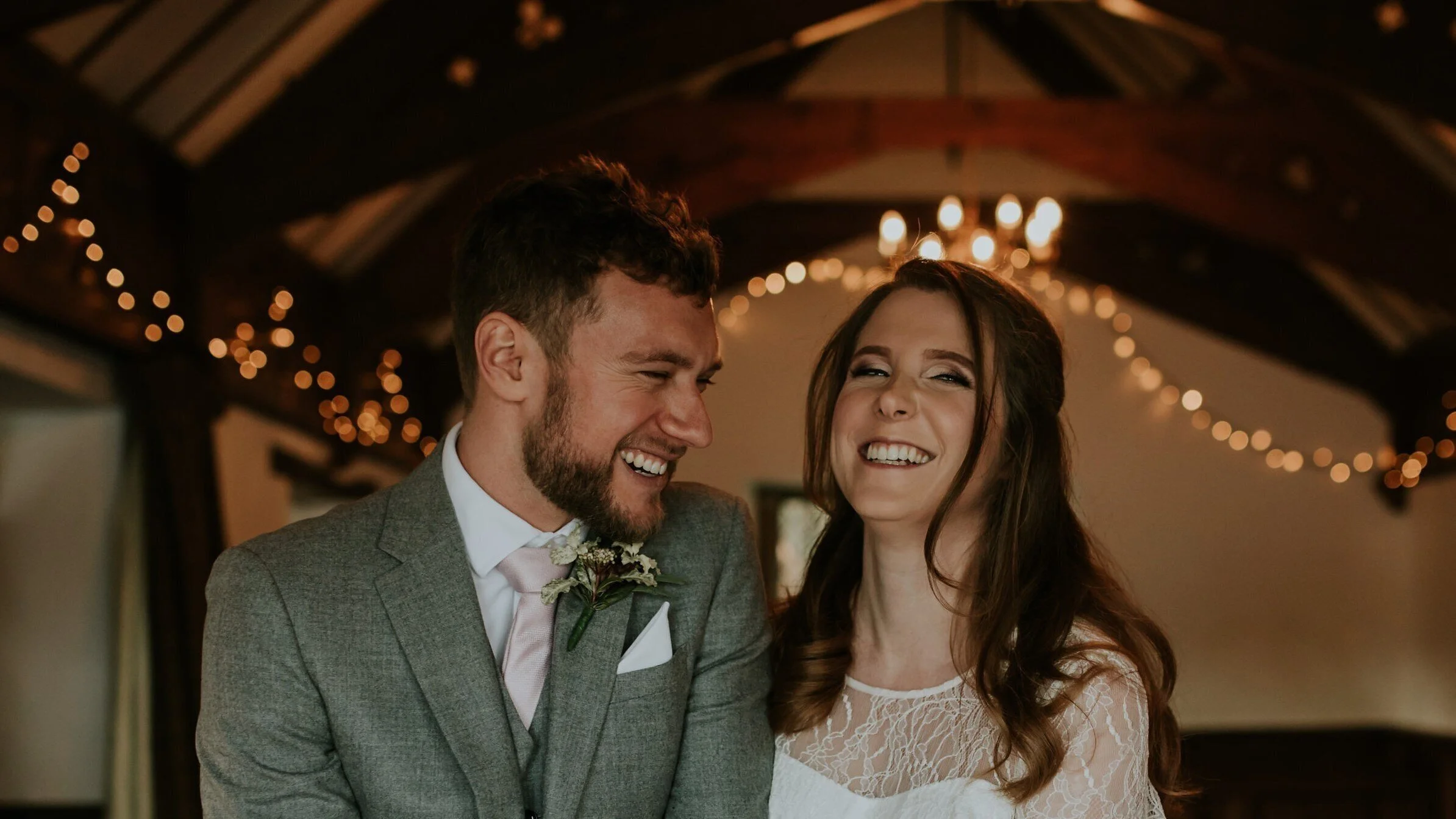 Lorah-Kate &amp; William