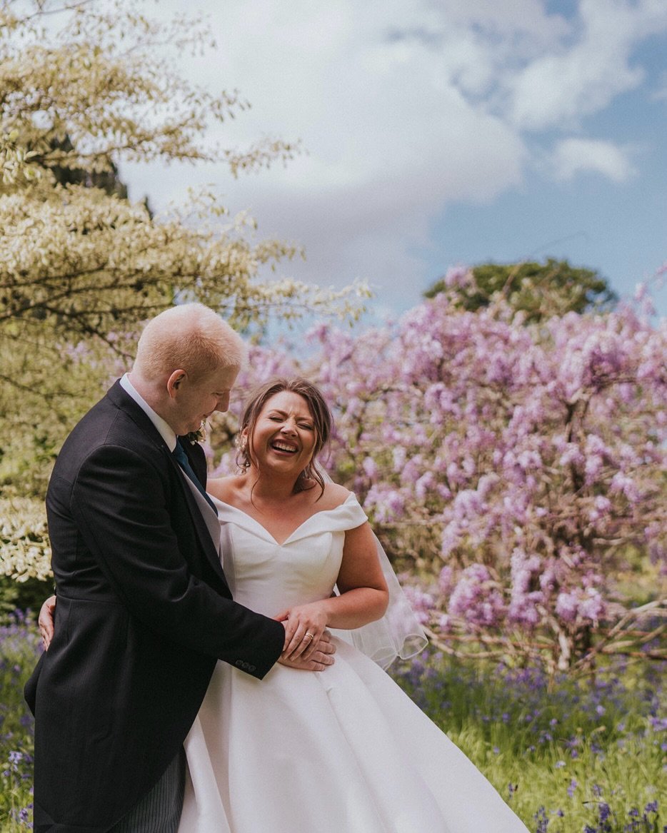 Pentillie was always the one

Annabel &amp; Matthew&rsquo;s May celebration was filled with the kind of joy and laughter that lingers long after the last slice of cake is gone. 

From their first visit, seated beside the Drawing Room&rsquo;s log fire