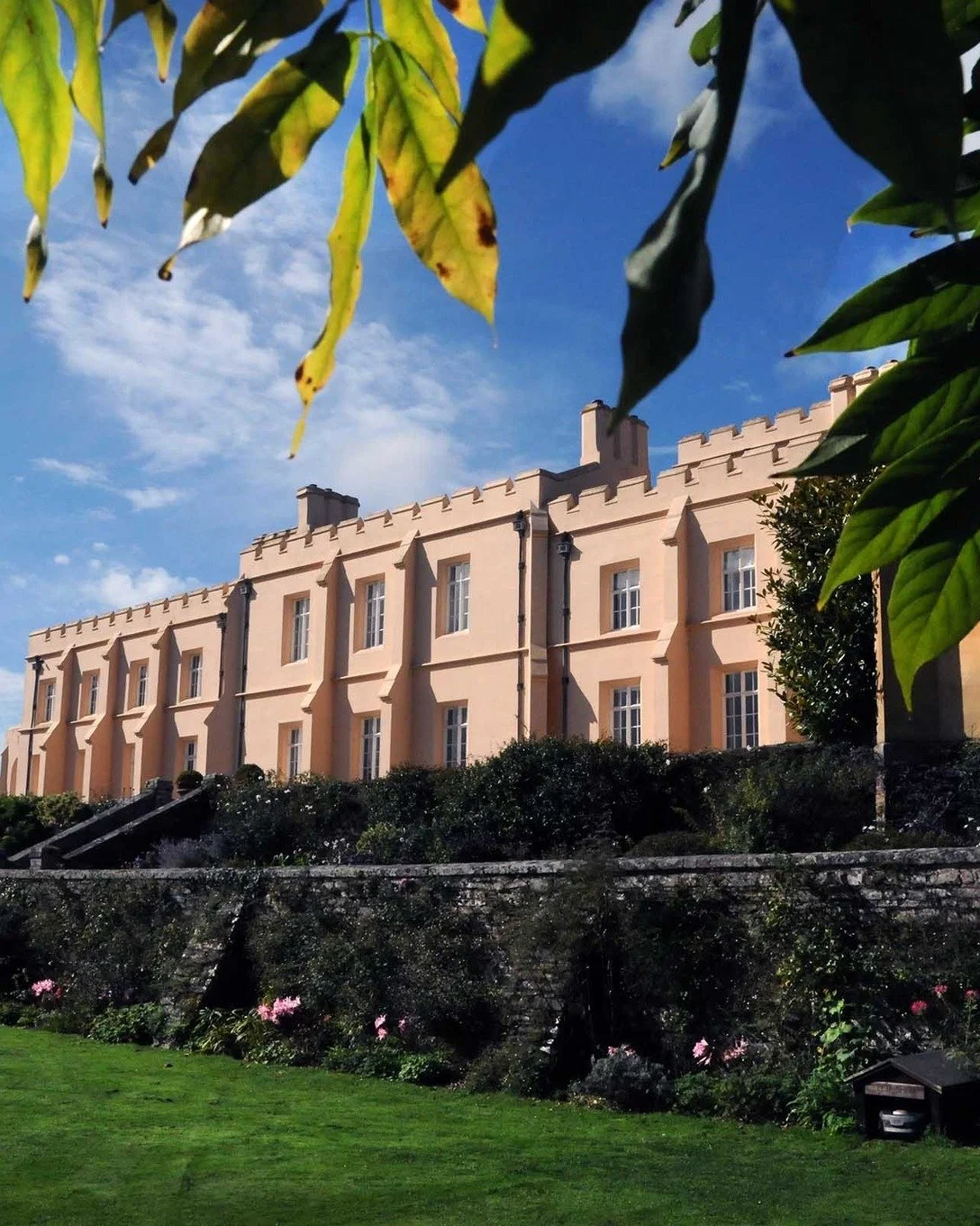 Taken by you...

We absolutely love seeing Pentillie through your eyes ~ from dreamy weddings and fresh garden walks, to blissful swims, sauna sessions, and unforgettable getaways with friends and family. 

Every photo tells a story, and yours bring 