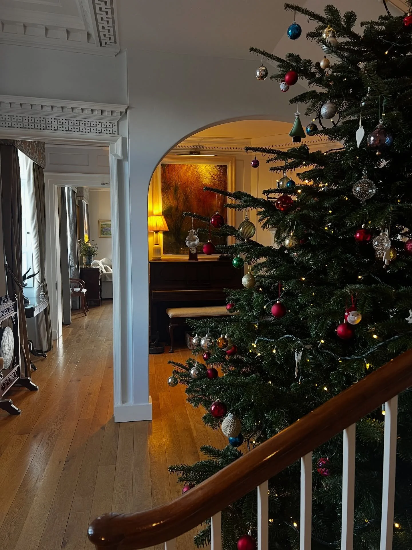 We&rsquo;ve had a phenomenal start to the festive season...

Slides 1-2: It&rsquo;s beginning to look a lot like Christmas ~ our trees are officially up and we&rsquo;re officially ready for mulled wine and mince pies!

Slides 3-5: Last week we hosted