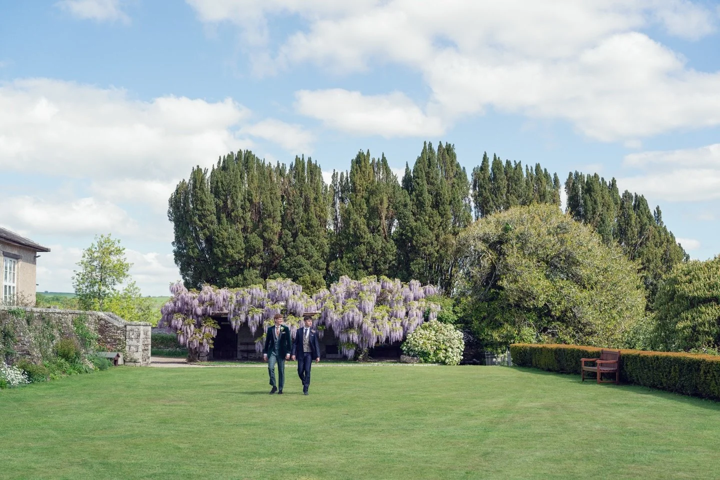 Just engaged? Remember to take a breath&hellip;

After replying to countless &ldquo;congratulations!&rdquo; messages and catching yourself admiring your ring for the hundredth time, it&rsquo;s only natural to wonder ~ what comes next now you&rsquo;re