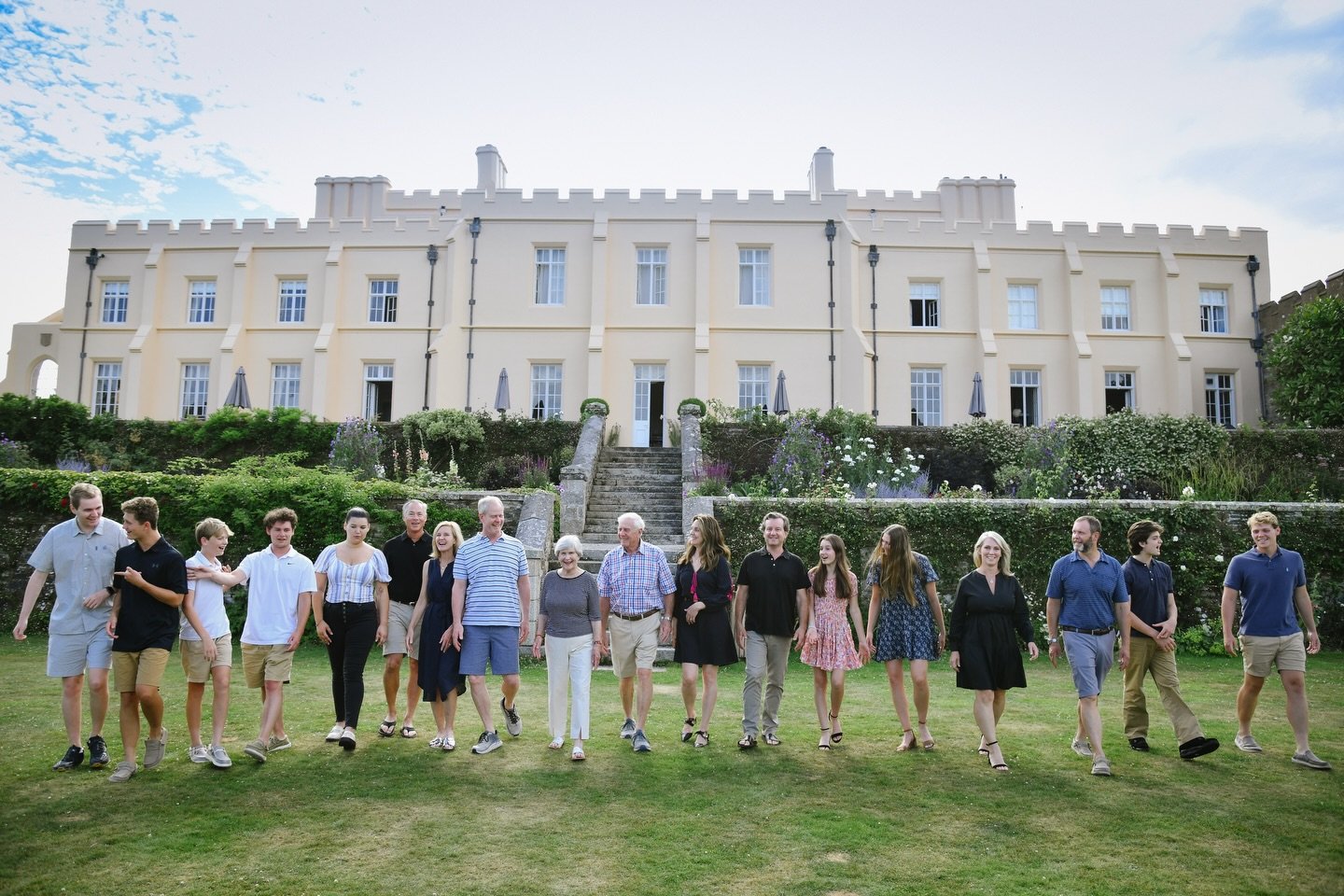 A home for all the moments that matter...

For your &ldquo;we deserve a break&rdquo; holidays, milestone celebrations, reunions with loved ones, innovative retreats, dream weddings (@pentilliecastleweddings) and more.

Take advantage of all Pentillie