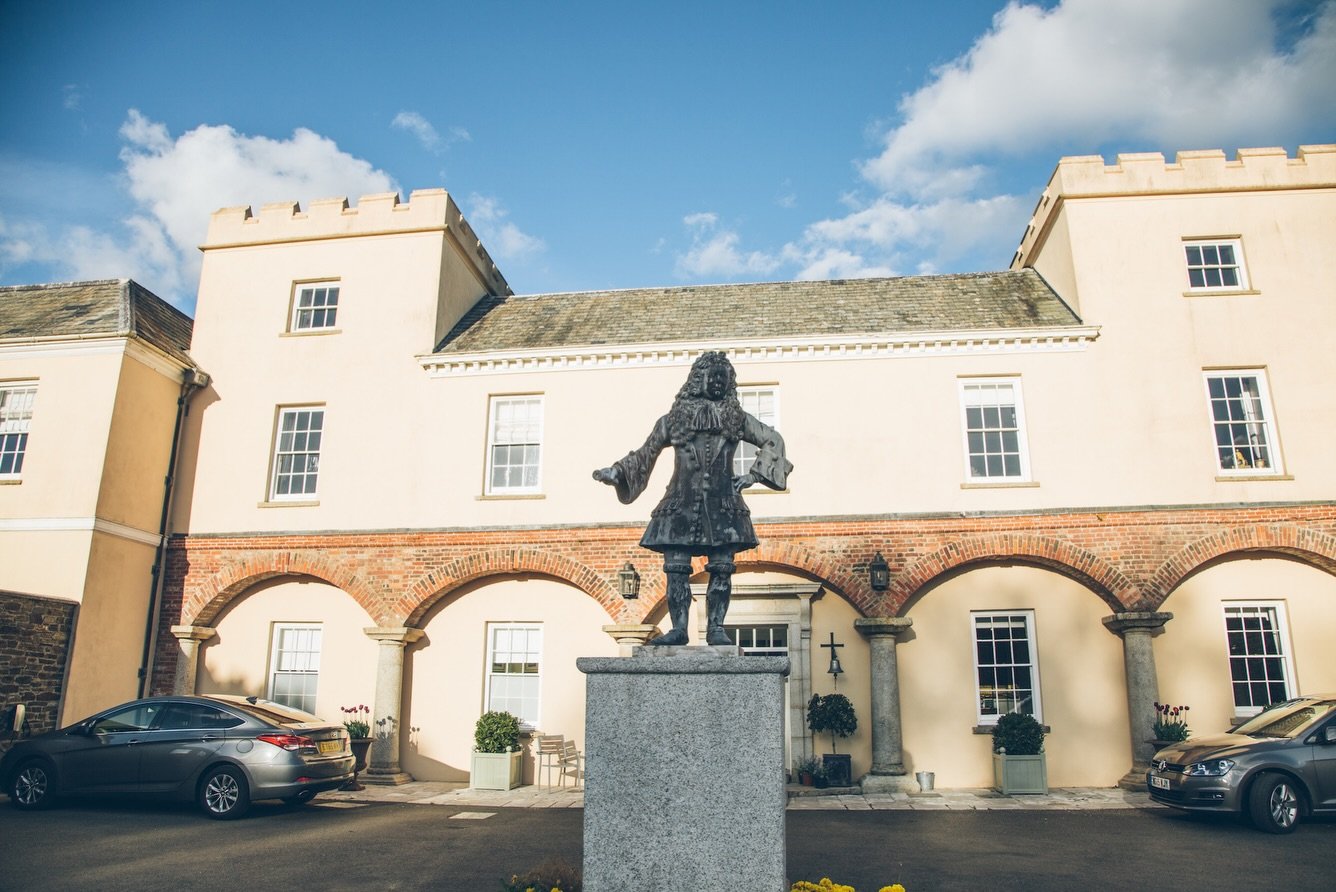 We heard that 2026 is the new 2016&hellip;✨

So, in the spirit of the trend, we couldn&rsquo;t resist taking a look back at what Pentillie looked like a decade ago.

From stays and weddings to milestone celebrations and special moments, 2016 feels bo