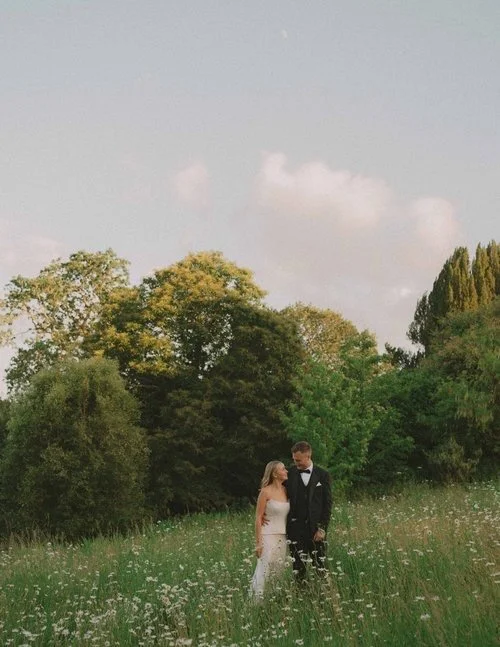 Elegance that feels effortless...

Dreaming of a quintessentially English country house wedding? Pentillie is where your dream comes to life.

✨ Our team of experts will guide you every step of the way.
🏰 Enjoy exclusive use of our historic Castle, 