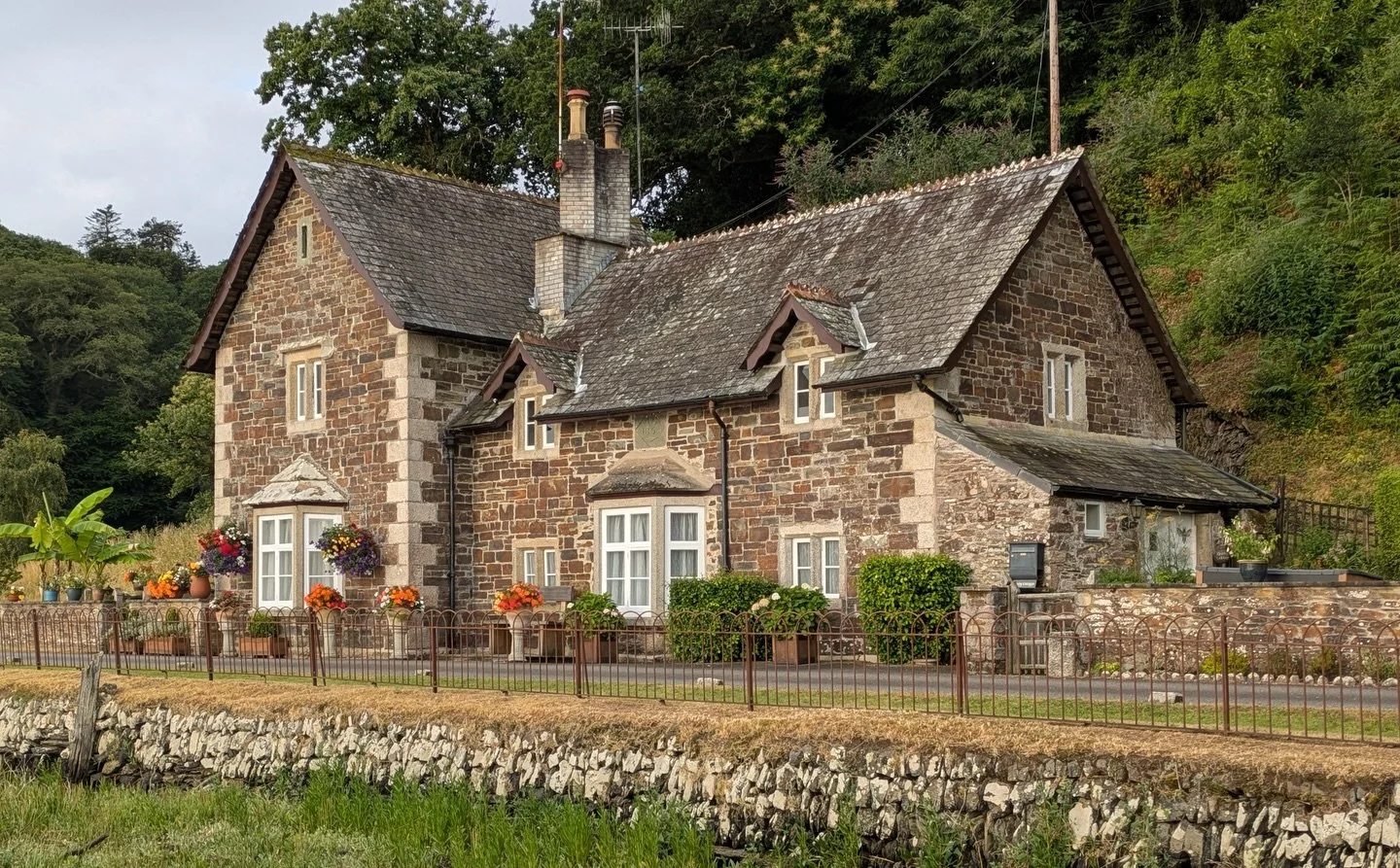 &ldquo;...this holiday let is an excellent choice&rdquo; ✨

Our very first Quay Cottage holiday guests have spoken, and here&rsquo;s what they had to say:

&ldquo;We had a fantastic week at Quay Cottage. It&rsquo;s a truly unique property, and the op