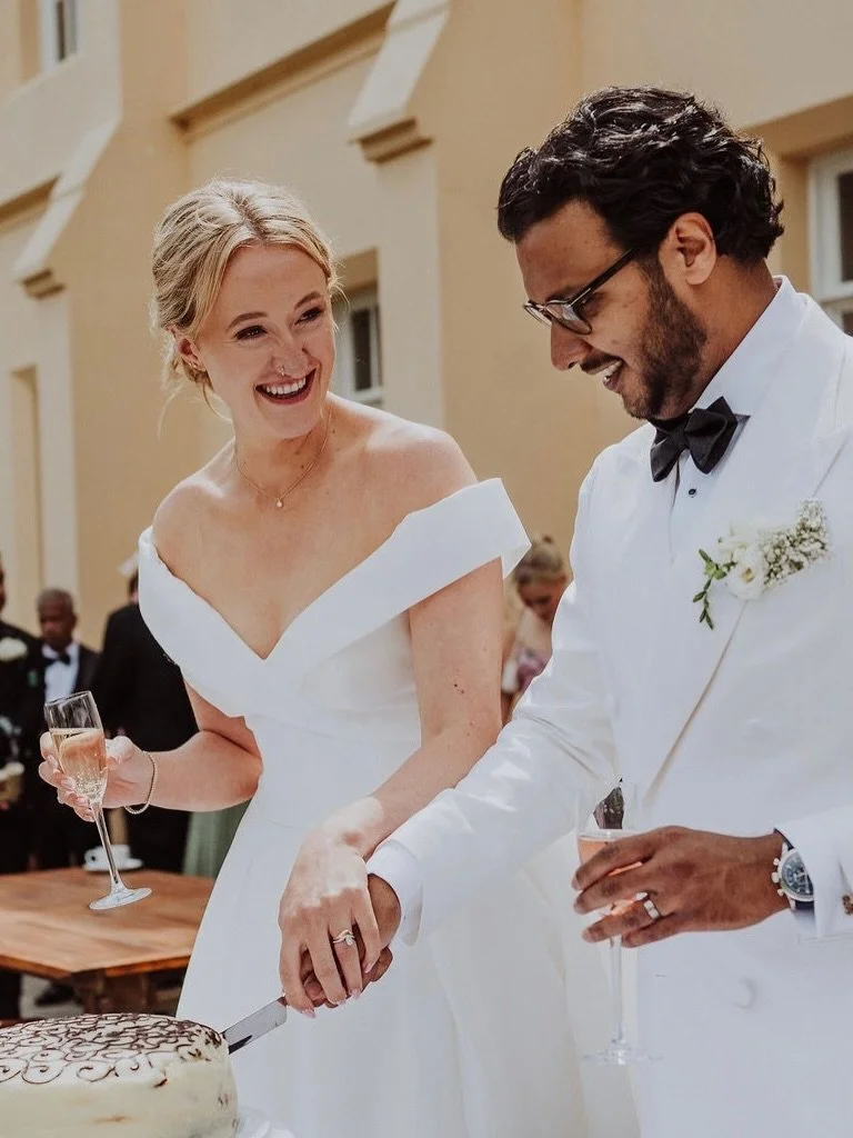 Some places simply have to be experienced in person✨

Imagine saying your vows surrounded by seasonal blooms, sweeping countryside, and peaceful river views and celebrating your love with your favourite people in a place that feels wonderfully seclud