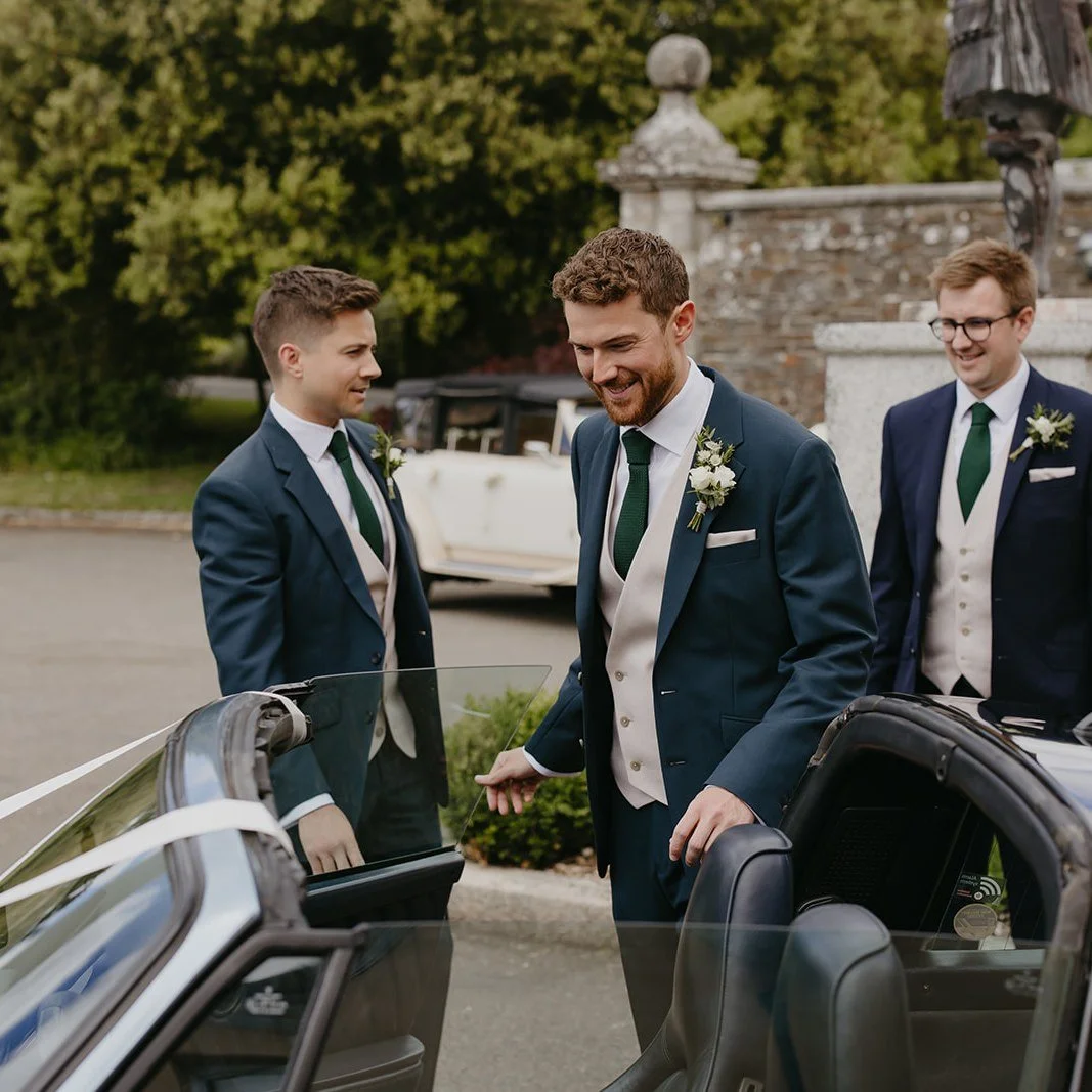 Before you fall in love with a wedding venue&hellip; take a moment to think 

Your venue sets the tone for the entire celebration &mdash; how the day feels, flows and unfolds for both you and your guests.

As exciting as venue searching can be, it&rs