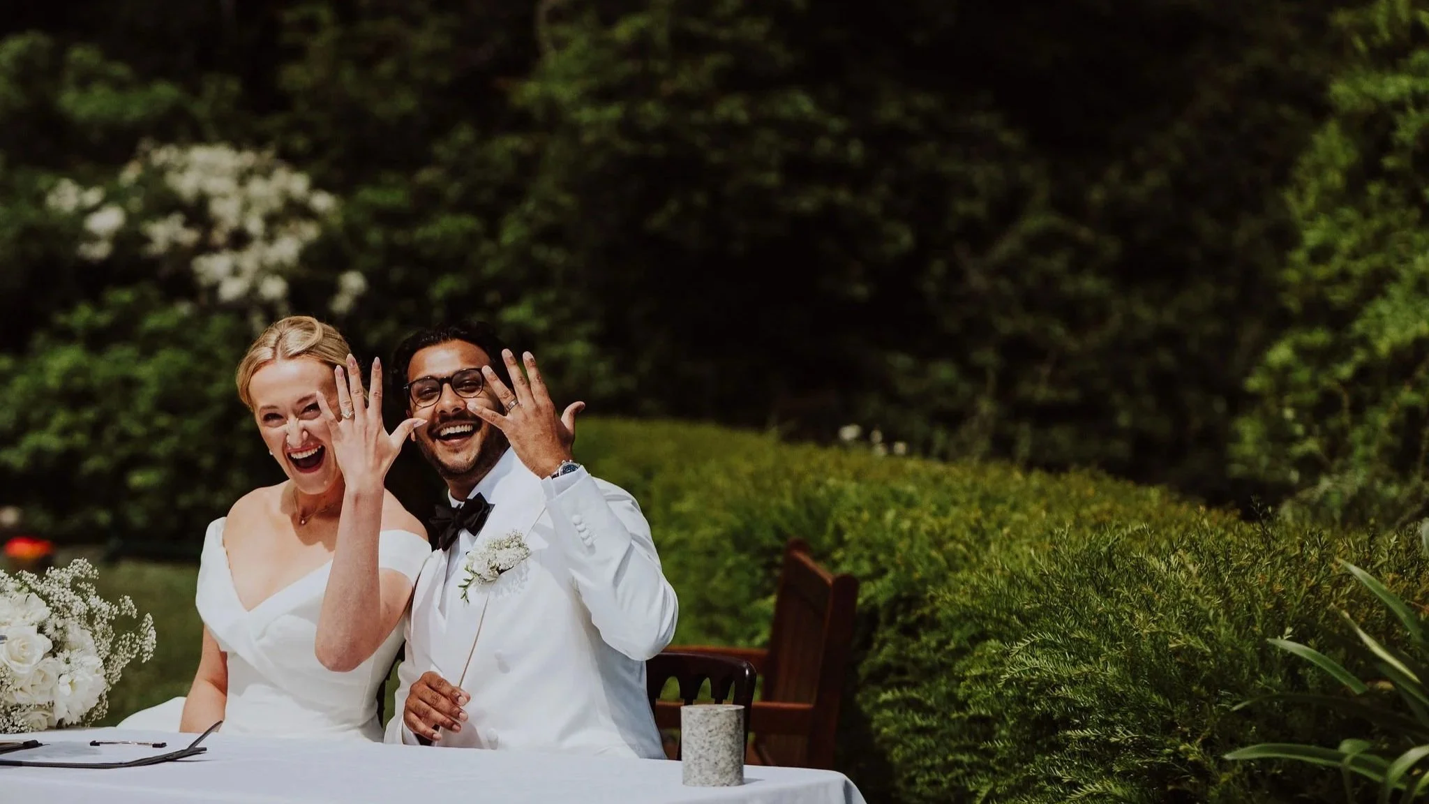 Just Engaged? 5 Things We’d Love You to Know