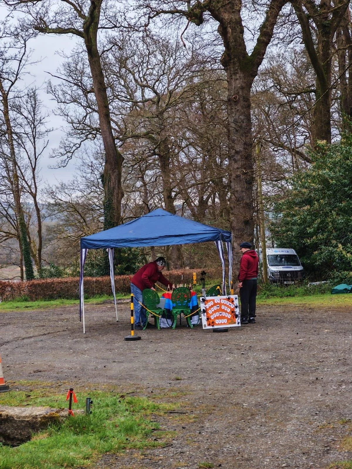 Endeavour Archers outdoor range.jpeg