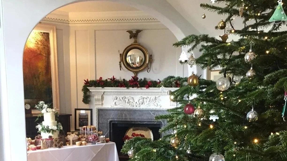 Get married this Twixmas…