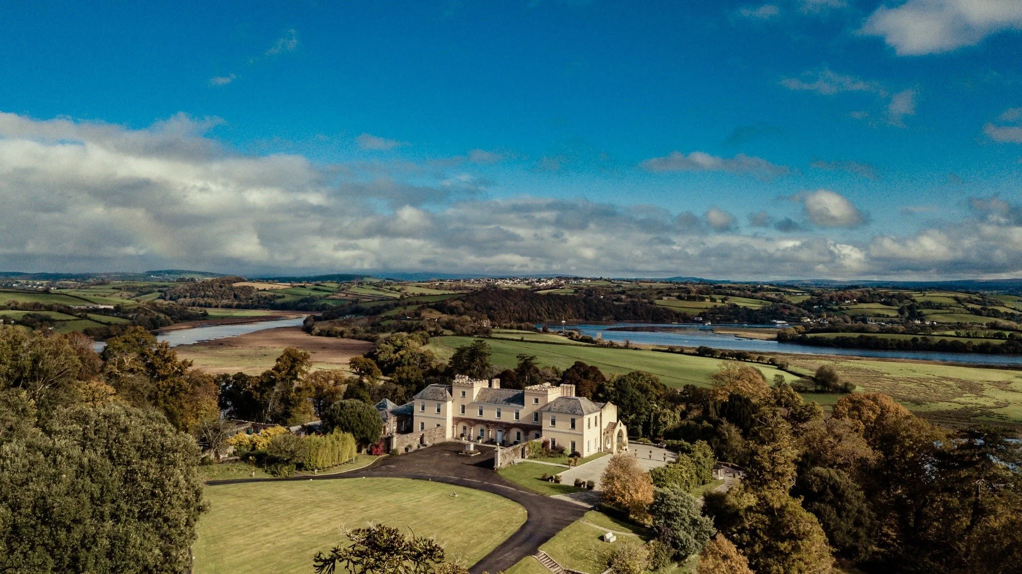 Your Castle to fill with your favourite people...

Our spring 2027 Castle stay offers are a great excuse to get everyone together for a couple of nights away.

✨ February &amp; March 2027
Hire the entire Castle for two nights:
&bull; &pound;3,000 mid