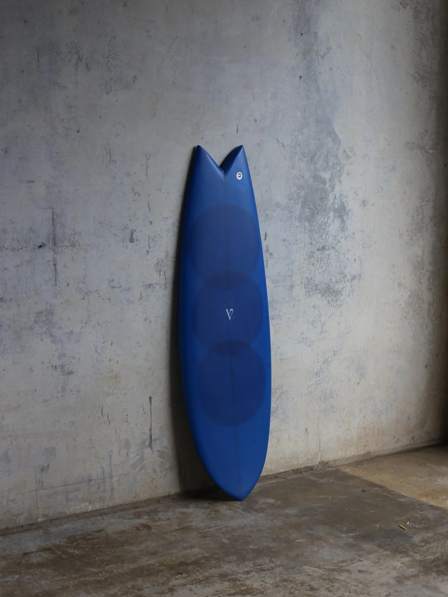 5&rsquo;6 Twin ~  Tint Deck