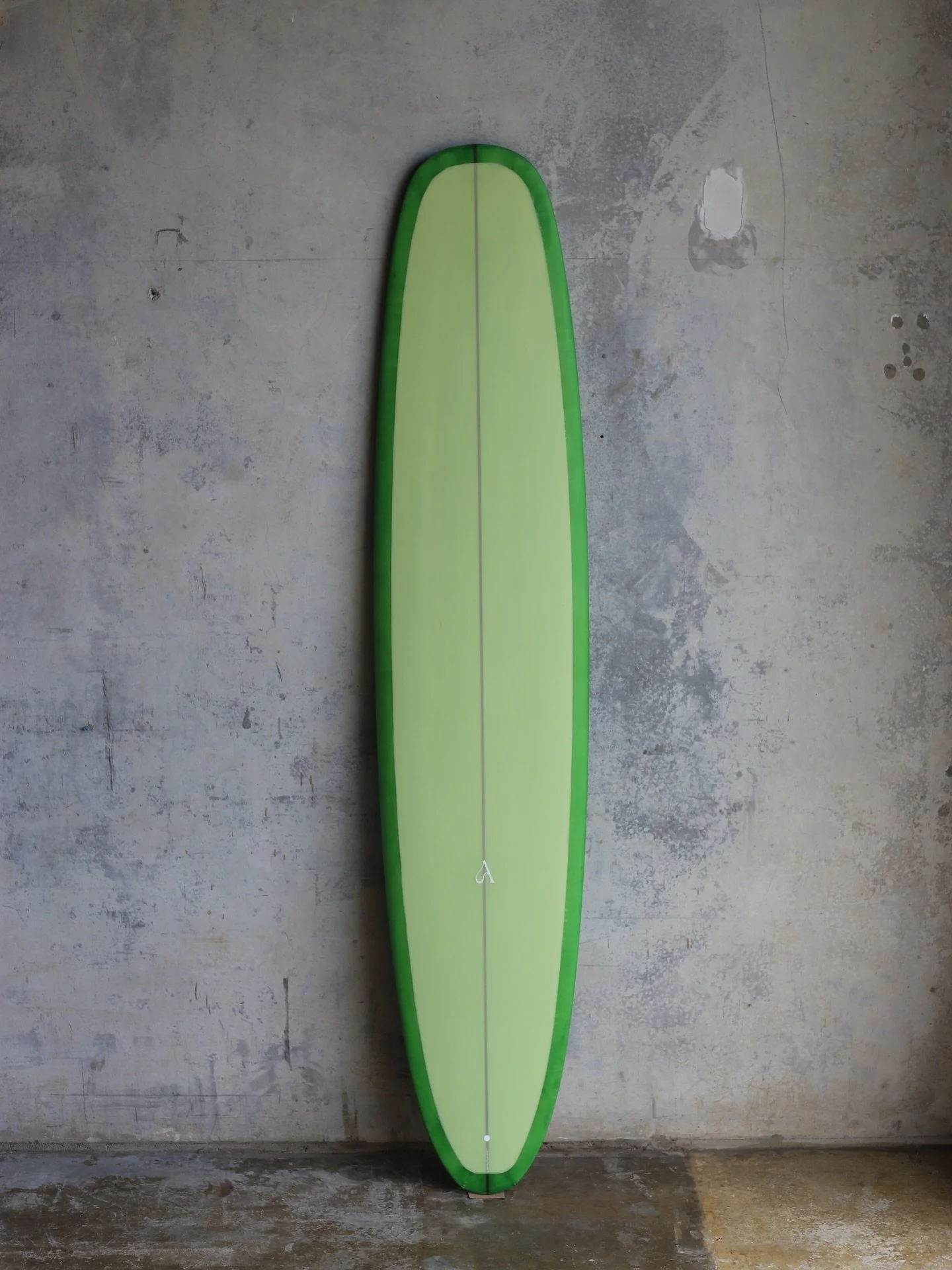 9&rsquo;4 Evo x @yuj_olive ~  Thank-you for the order 🙏🏽

Glassed by @johnston.street