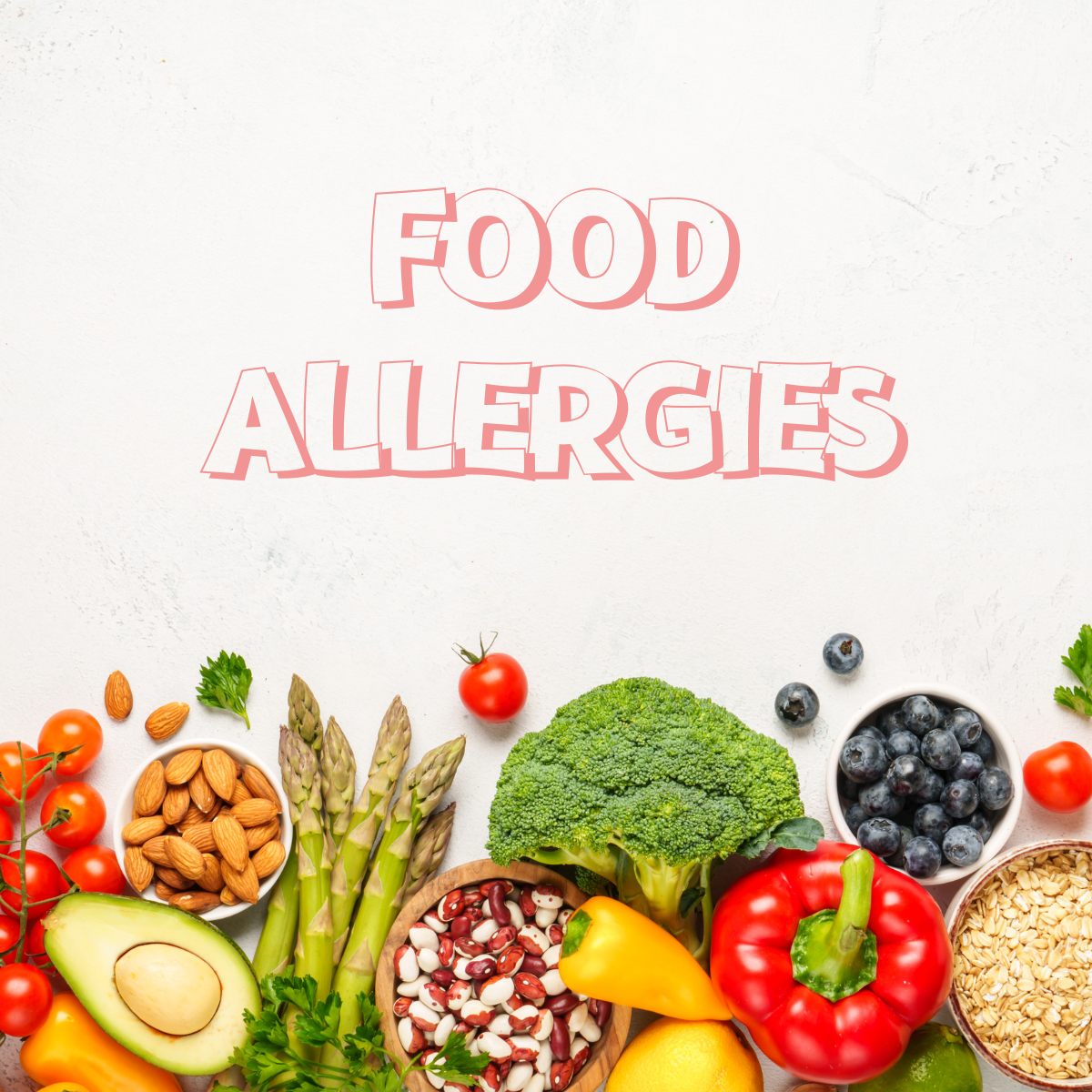 What is Food Allergy Anxiety?