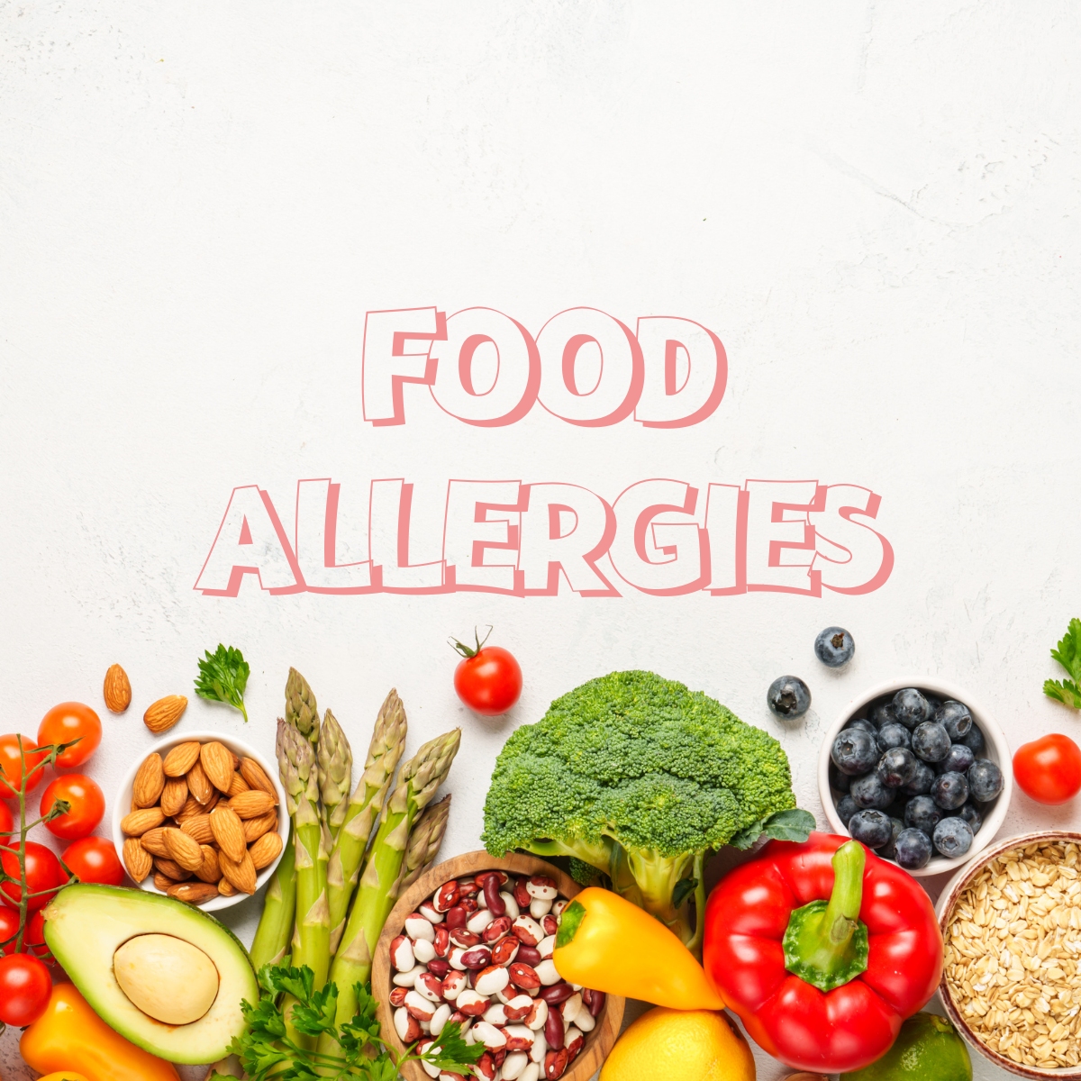 How to Support Someone After an Allergic Reaction (Emotionally)