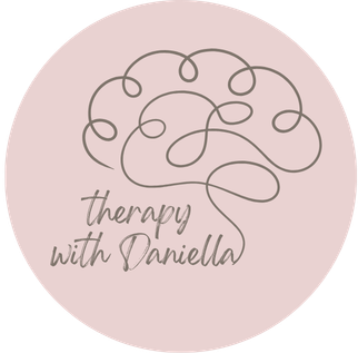 Therapy With Daniella