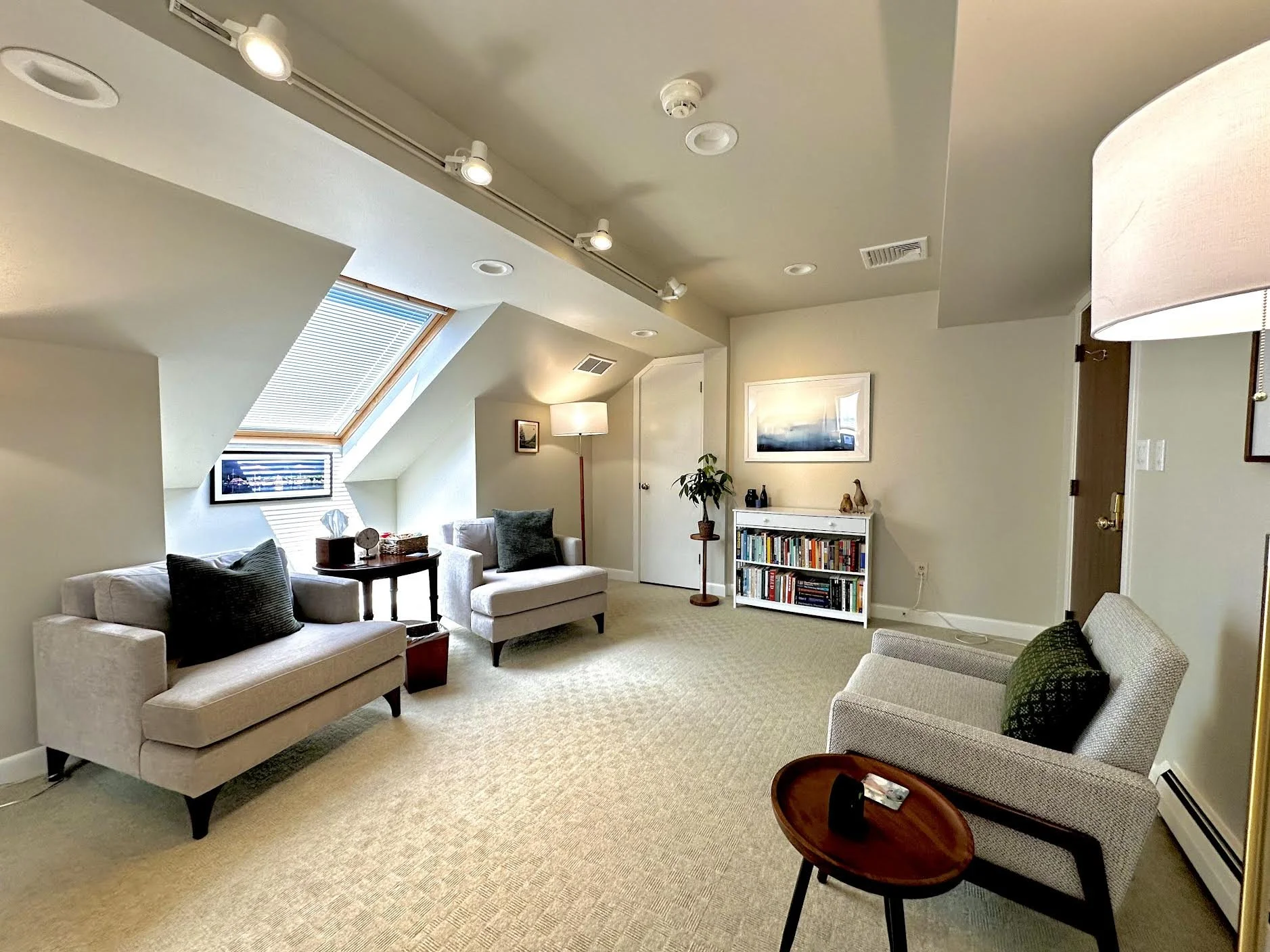 therapist near waltham framingham