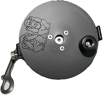 Light Monkey Reel