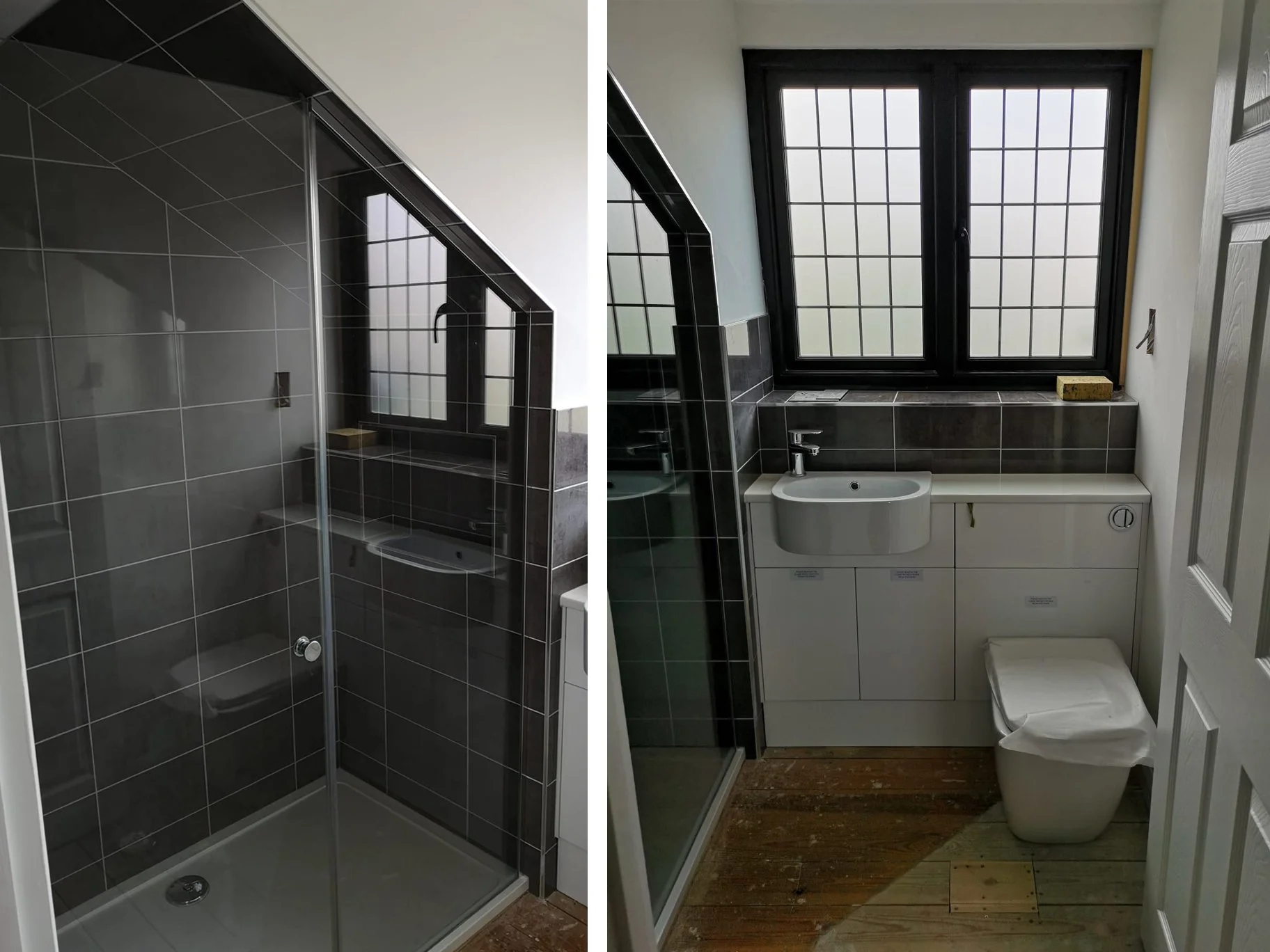 dark tiled shower room.jpg