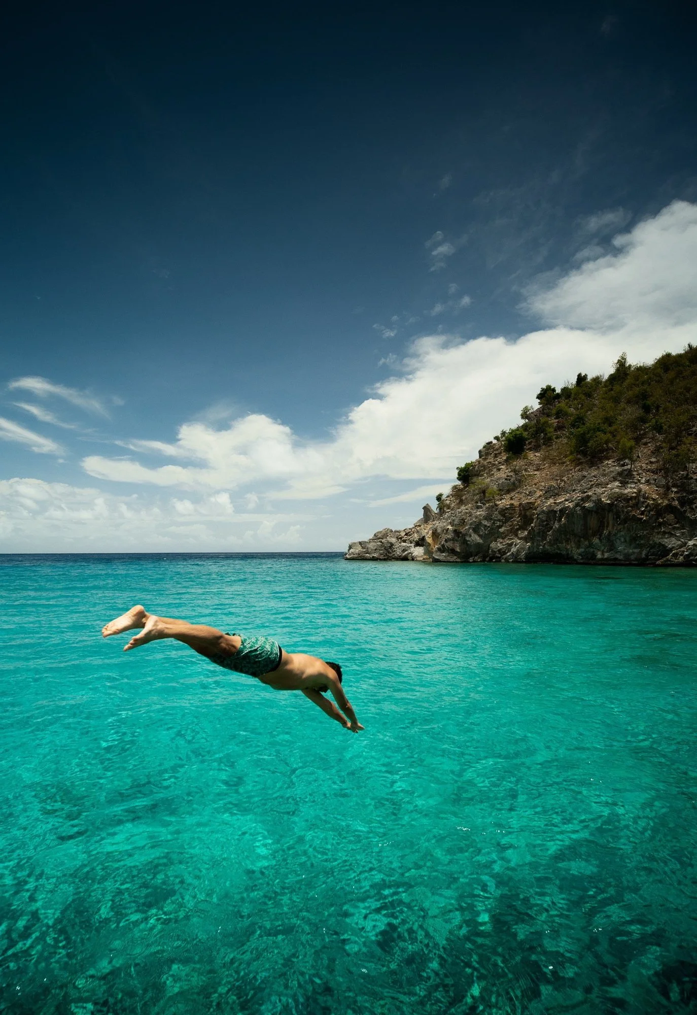 On-Island Assistance