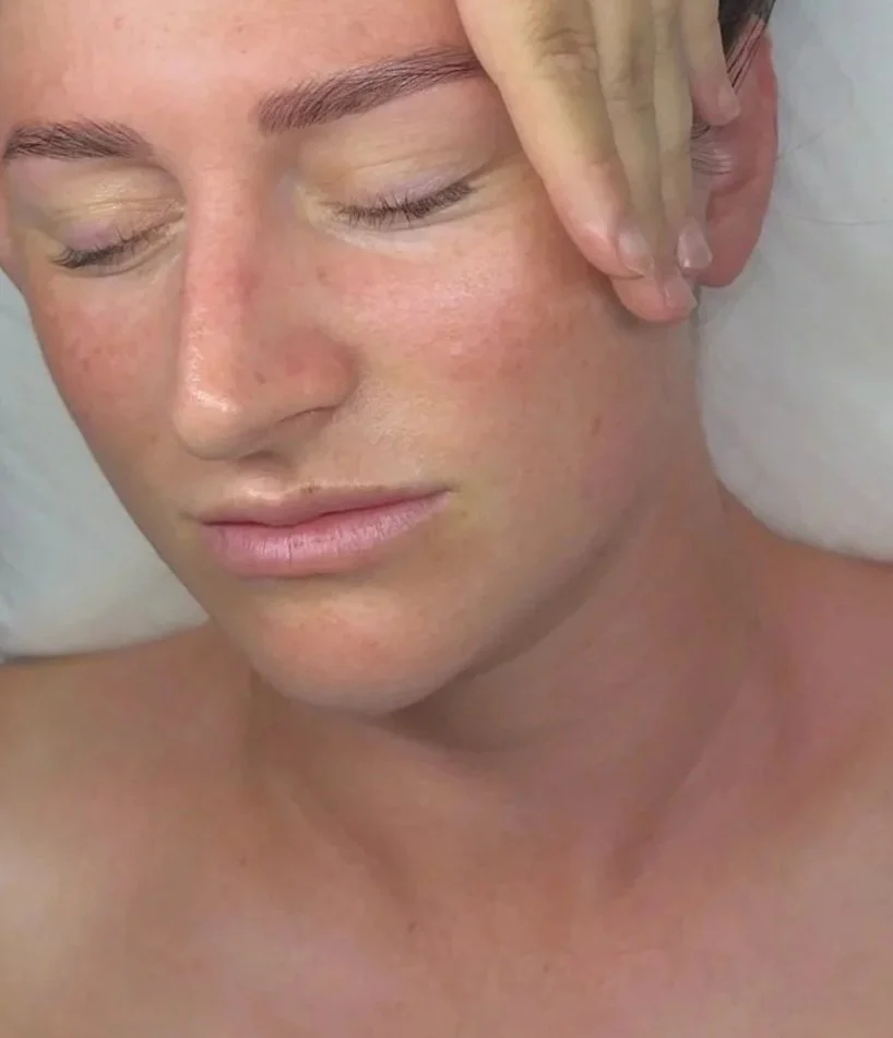 Gentle, toxin-free facial tailored to your skin’s current needs – Gold Coast facialist