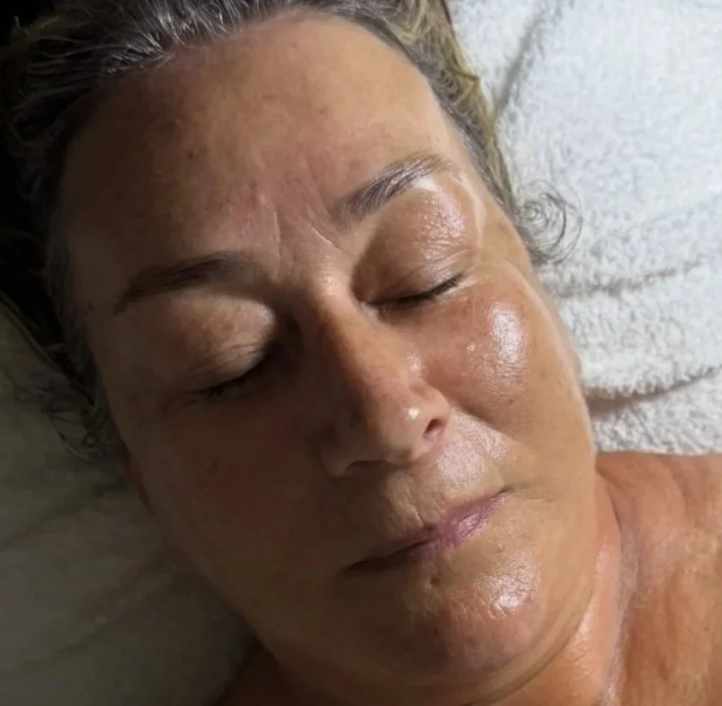 Holistic signature facial for hydration, tone, and long-lasting glow – Gold Coast facial expert