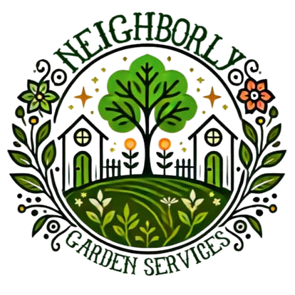 Neighborly Garden Services LLC