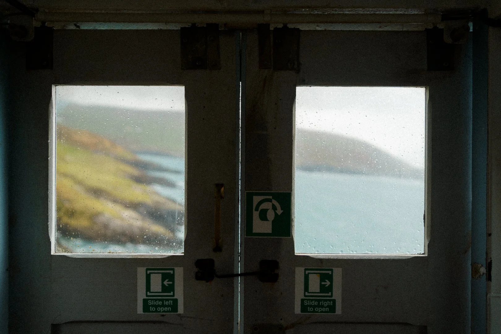 A big purpose of small travel photography