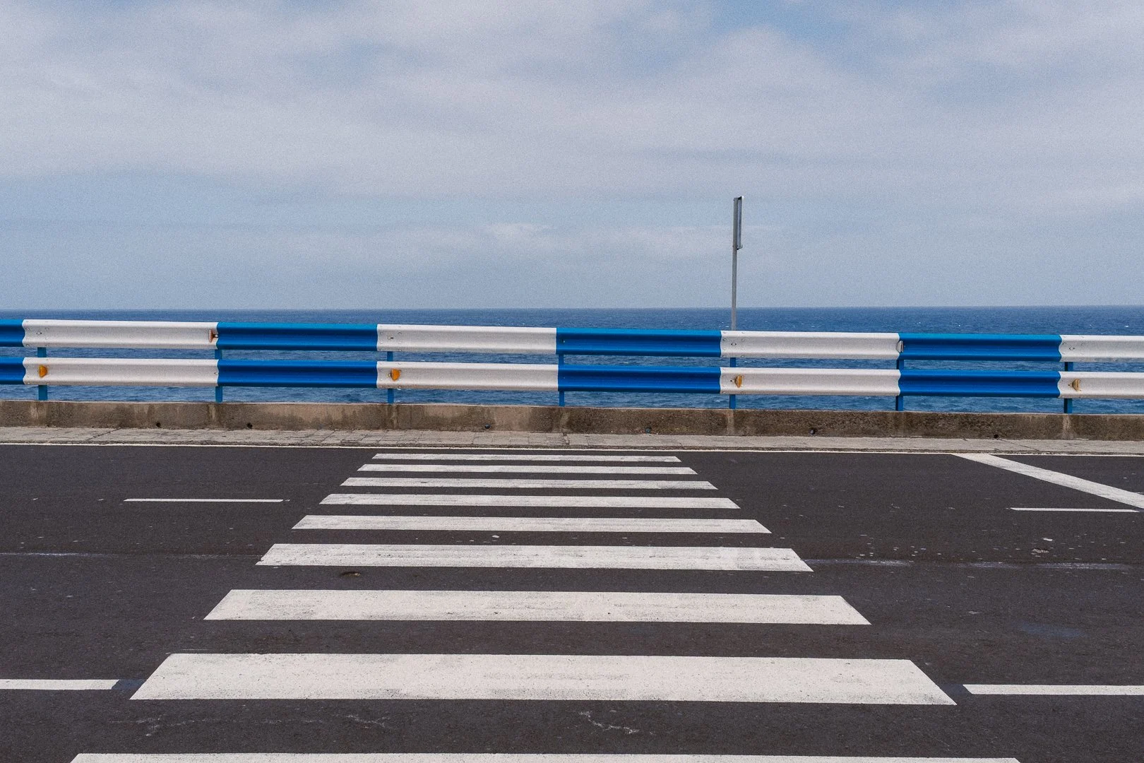 Santa Cruz de la Palma, La Palma 2026