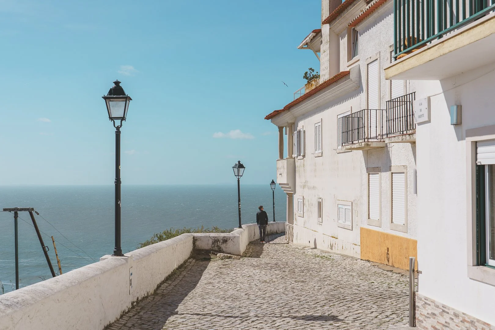 Nazare, Portugal 2024