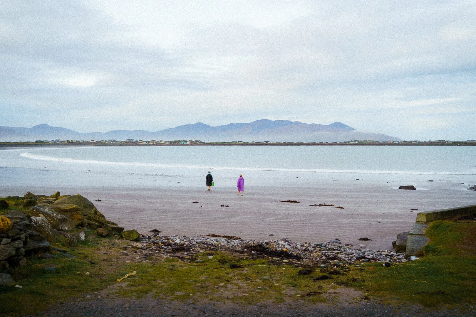 Ballycurrane, Ireland, 2025