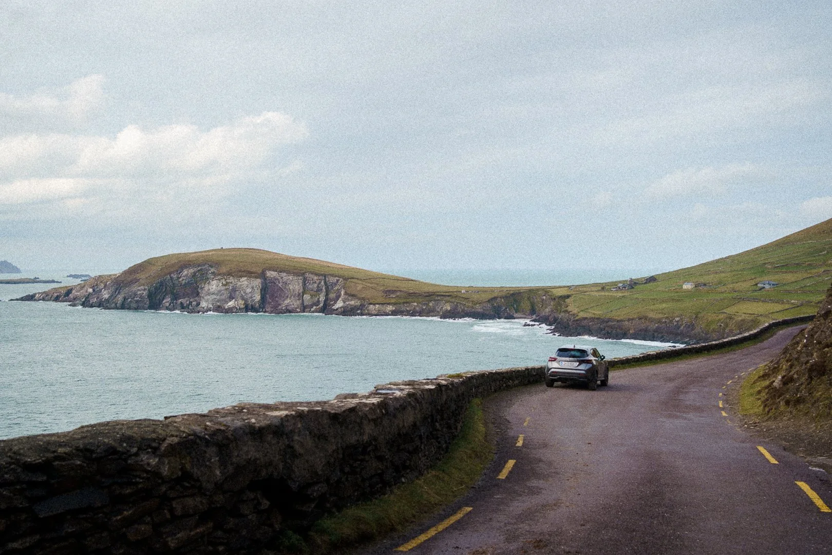 Dingle, Ireland 2025