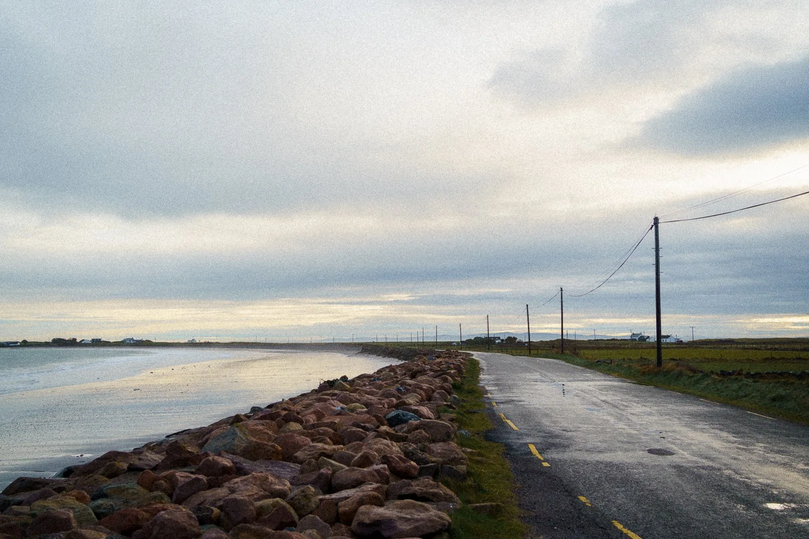 Ballycurrane, Ireland, 2025
