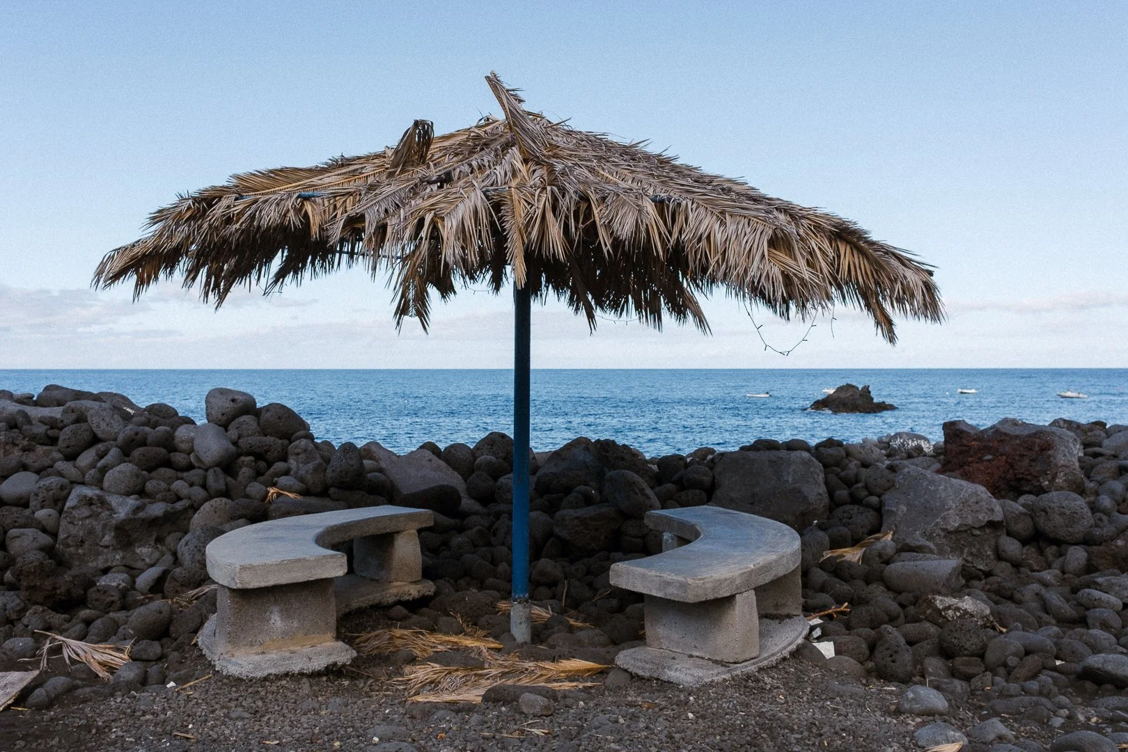 La Bombilla, La Palma 2026