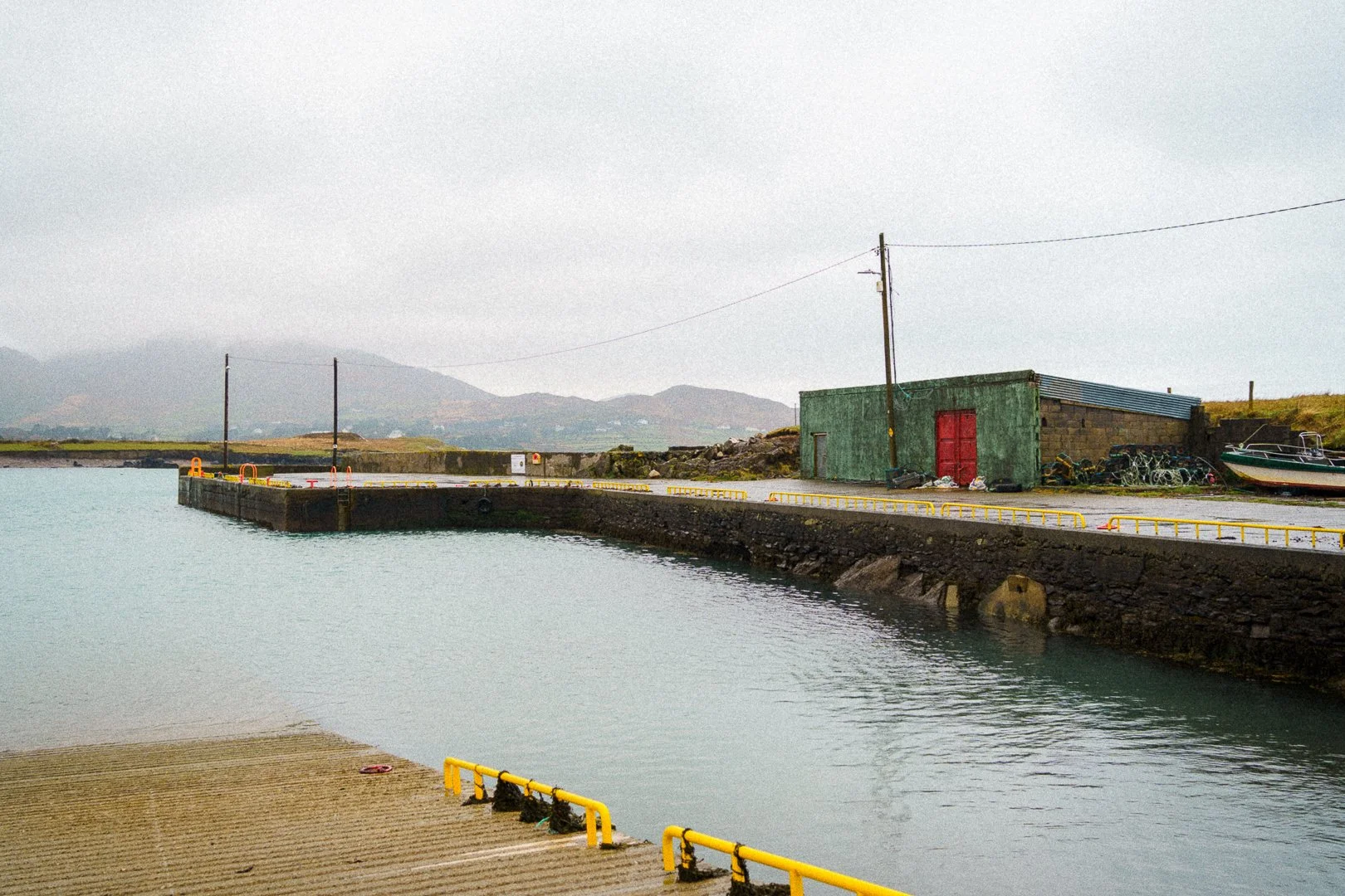 Beara, Ireland 2025