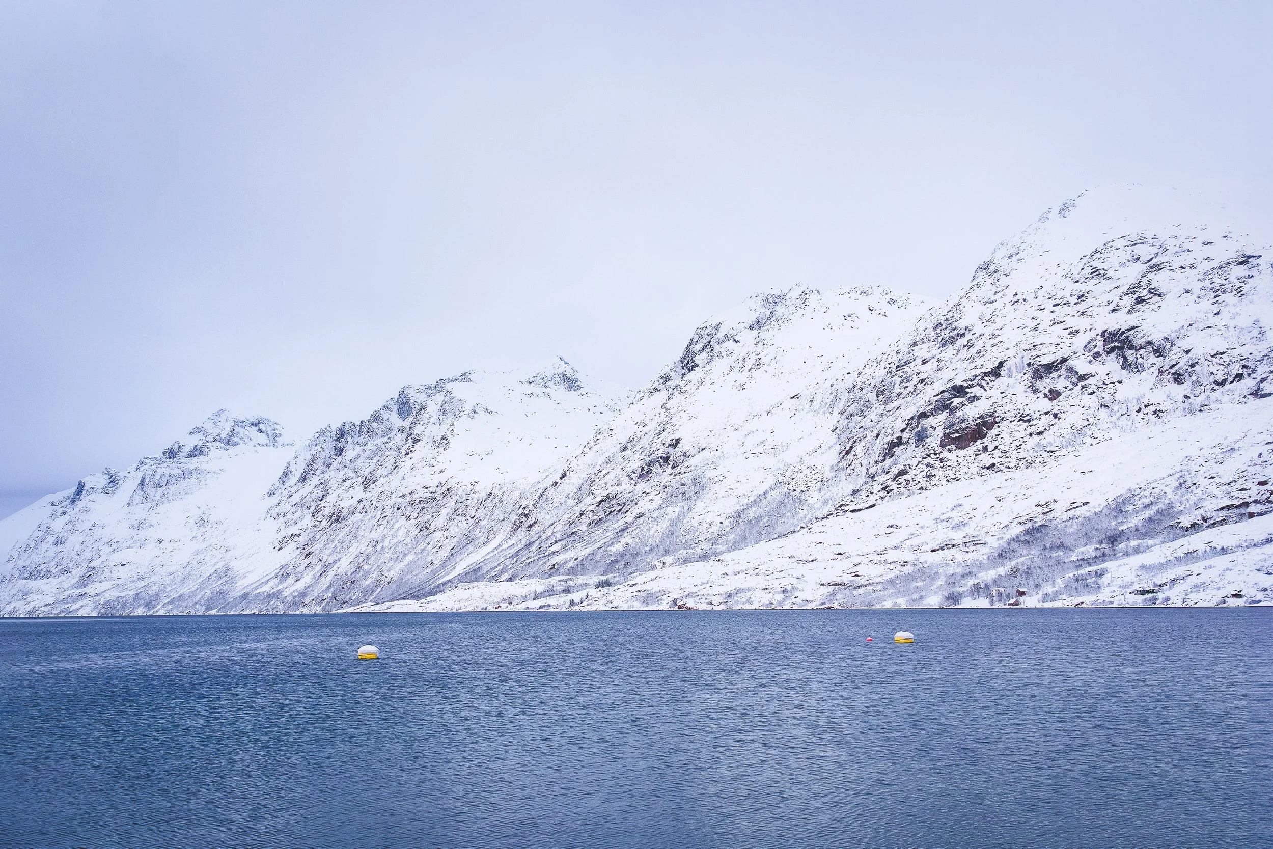 Tromso, Norway 2024
