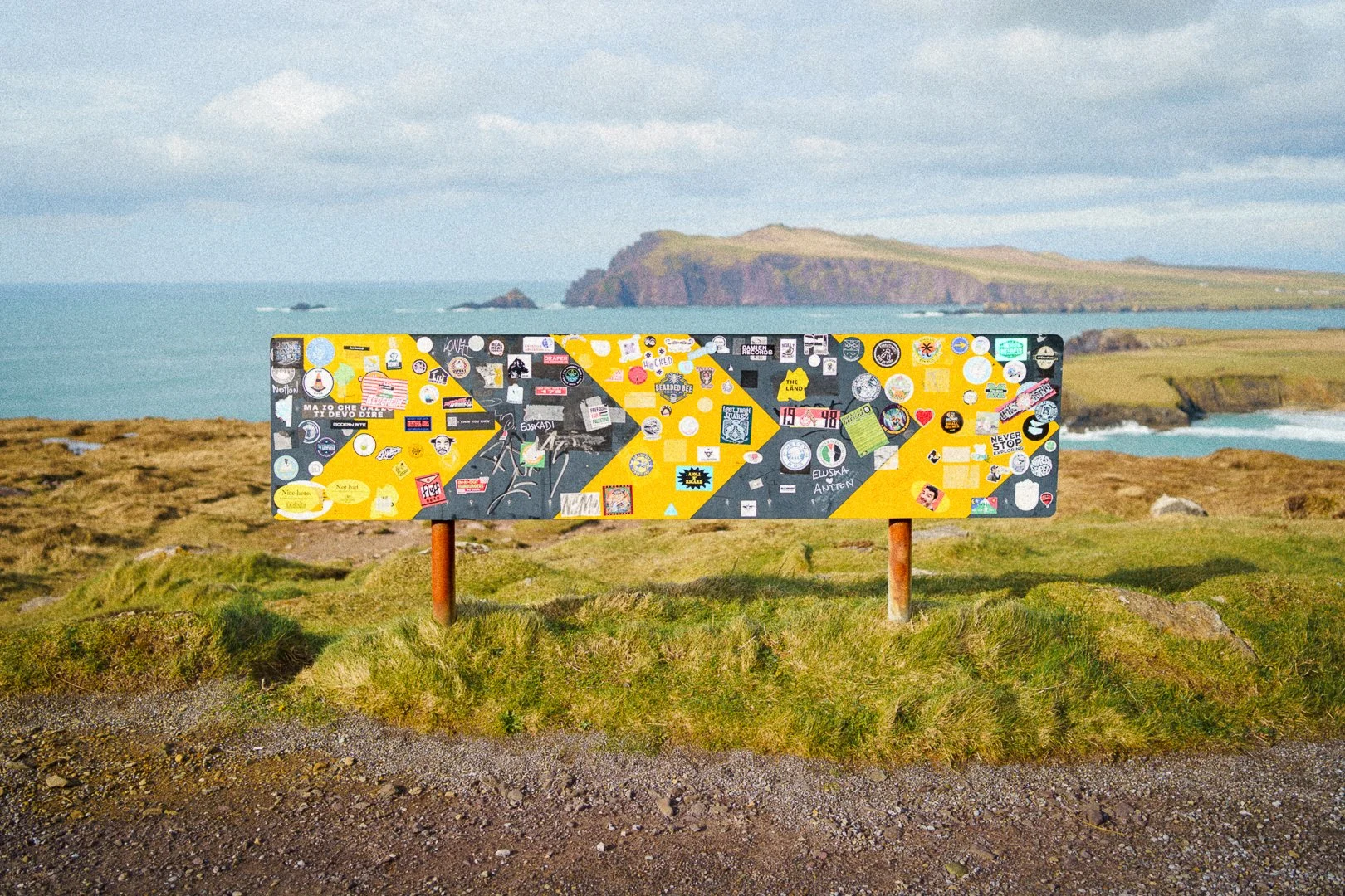 Dingle, Ireland 2025