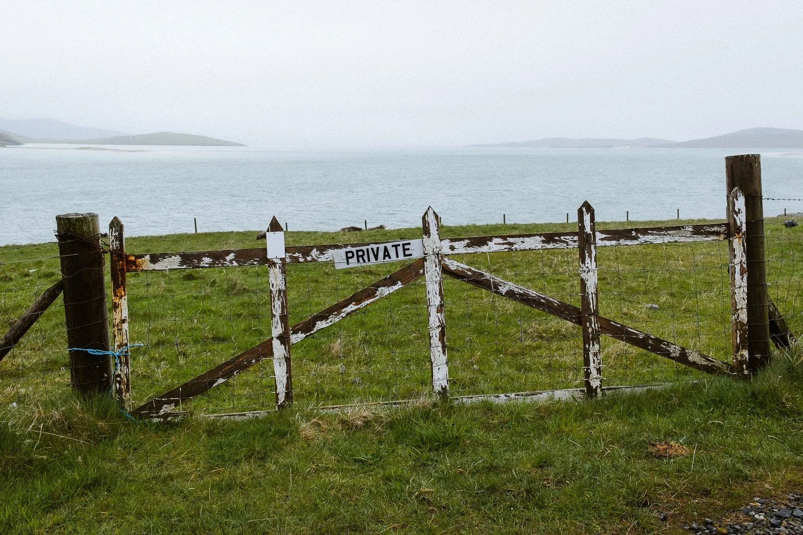 Isle of Harris, Scotland 2026