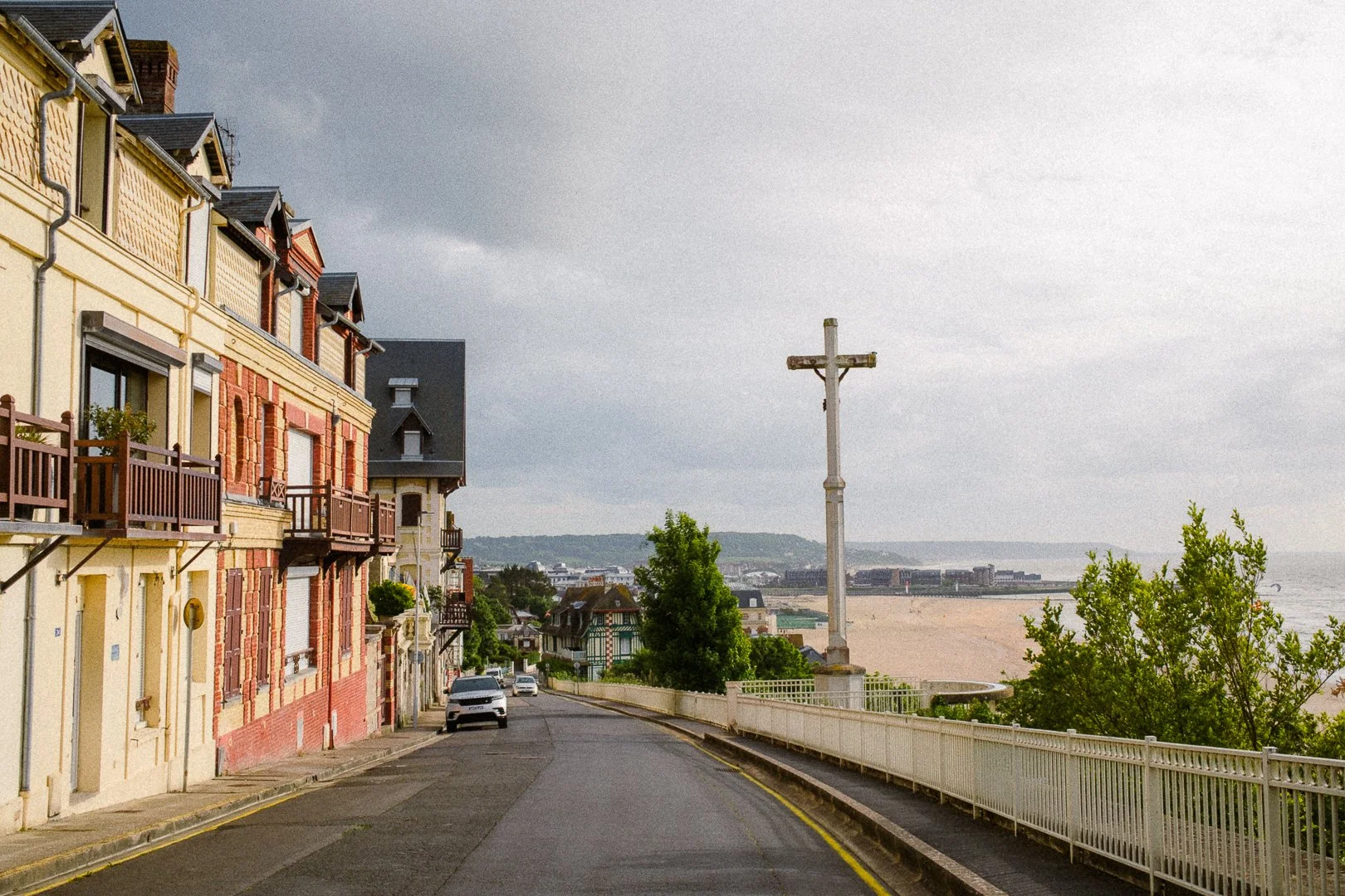 Trouville-sur-Mer, France 2025