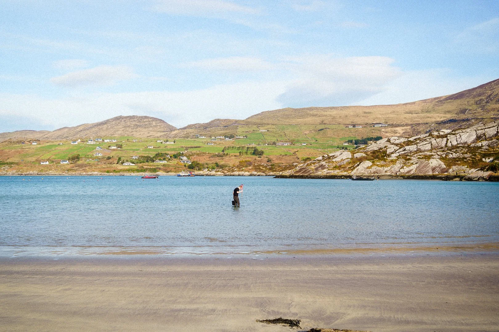 Derrynane, Ireland 2025