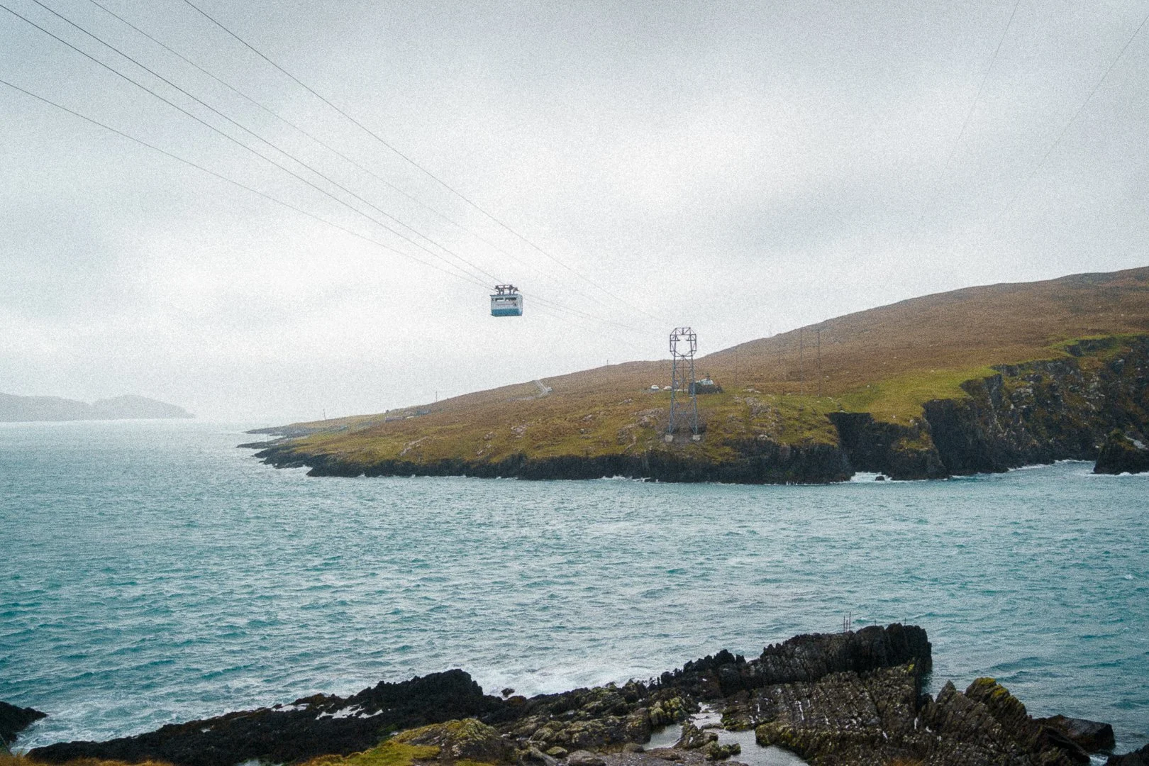 Beara, Ireland 2025