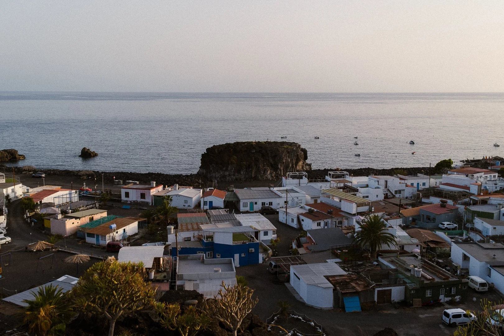 La Bombilla, La Palma 2026